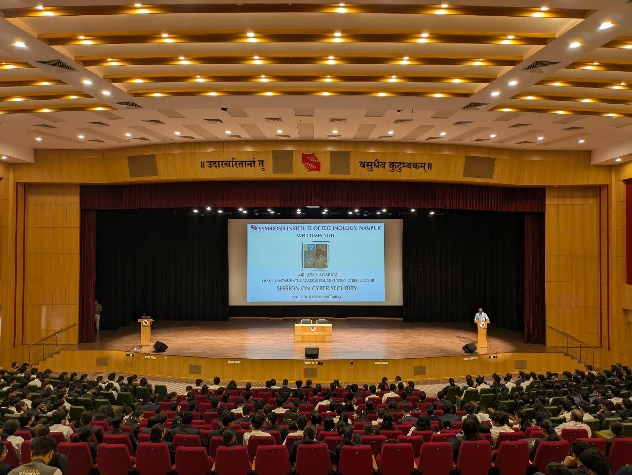 infrastructure image